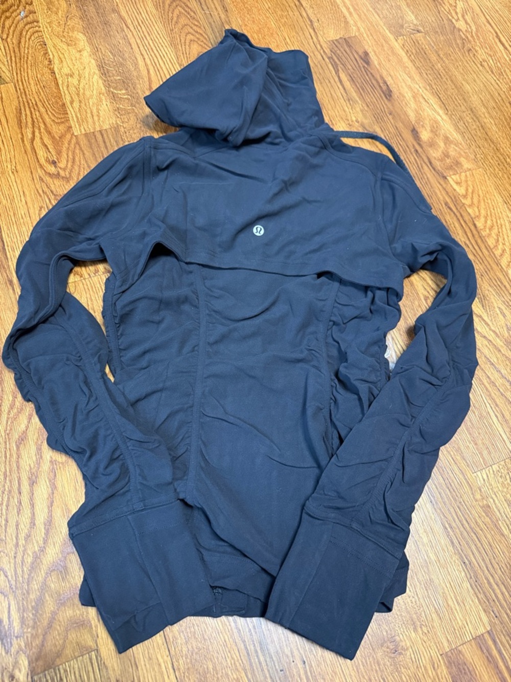 Lululemon Hooded Define Jacket - Picture 5 of 5